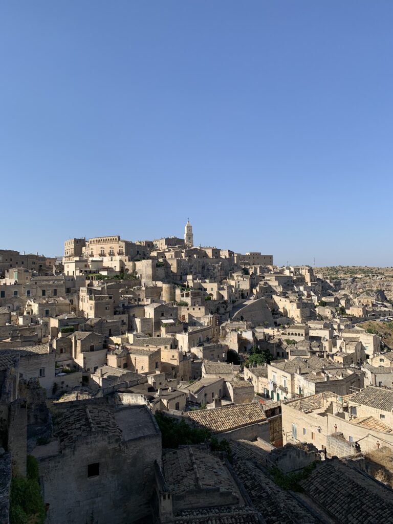 matera