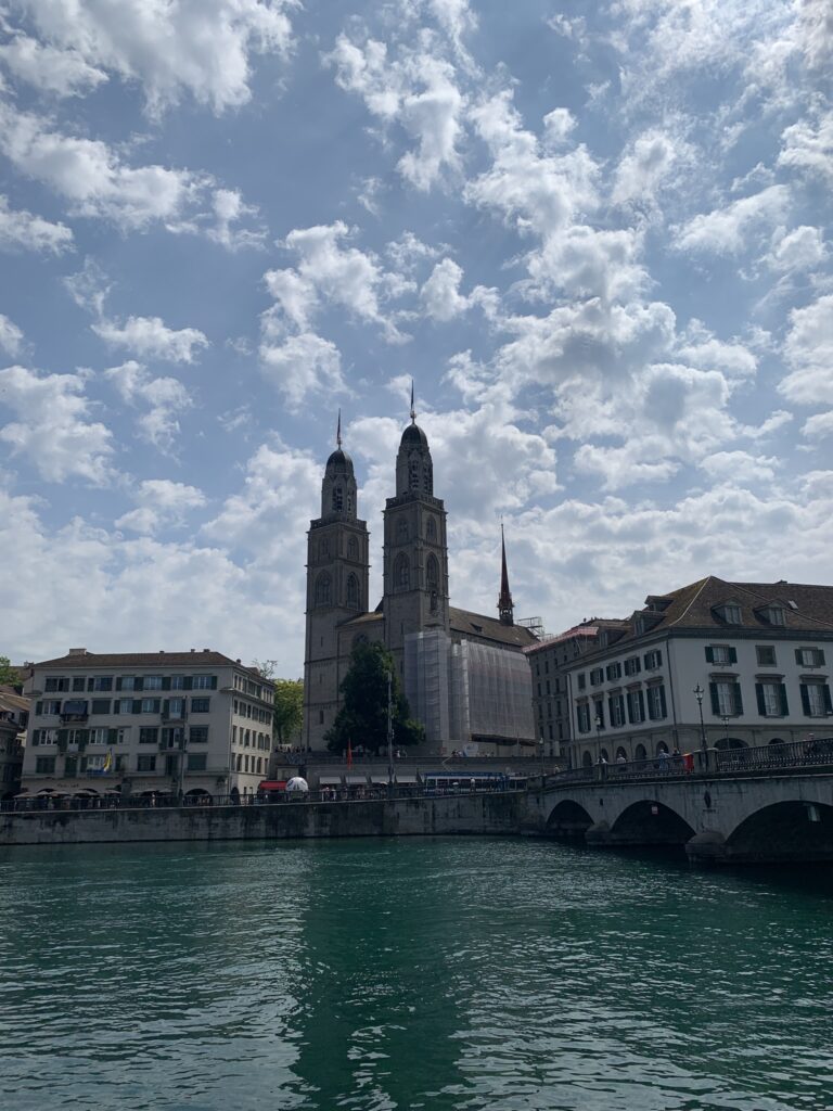 zurich