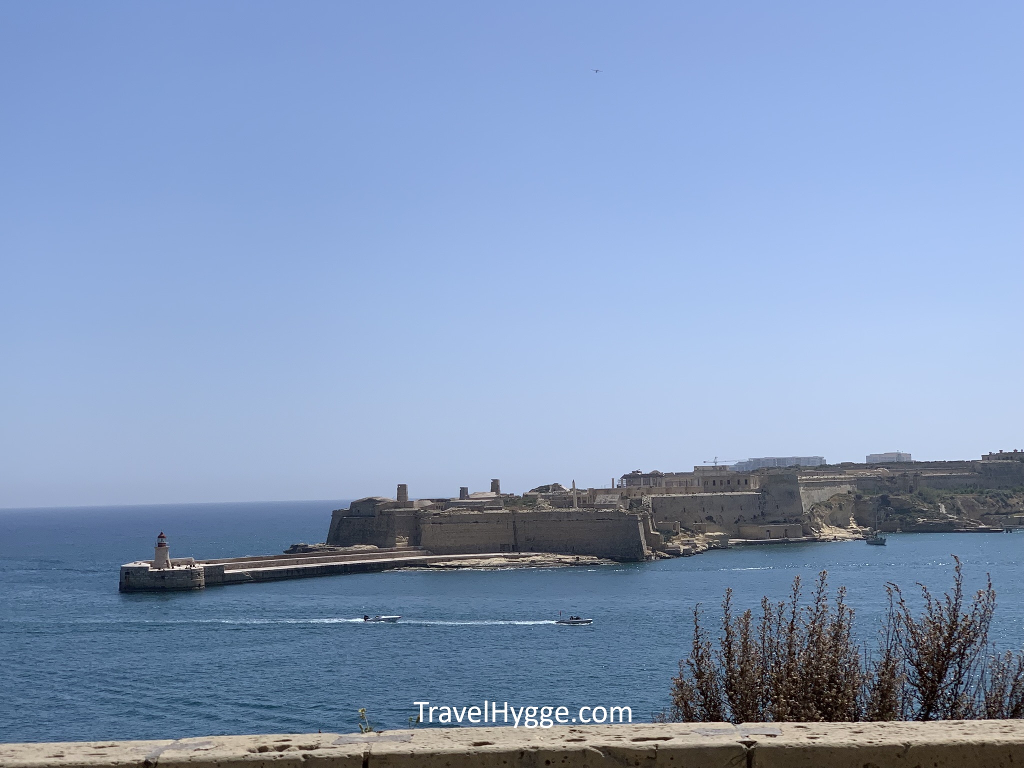 Long Weekend trip in Malta